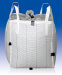 new PP woven bag cement sand gypsum building material jumbo bag