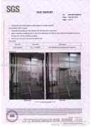 Kwik Stage Scaffolding Certificate-Tianijn Wellmade Scaffold Co.ltd