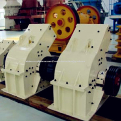 sell new Hammer Crusher