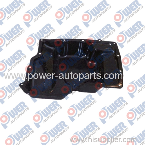 OIL PAN FOR FORD BK2Q-6675-AA