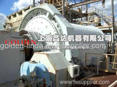 ball mill ( many models)