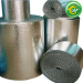 low conductive heating insulation material