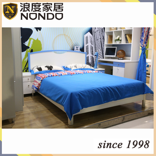 Bedroom furniture children bed 6501