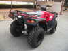 Hot sale 300cc 4x4wd &4x2wd switchable ATV with CE