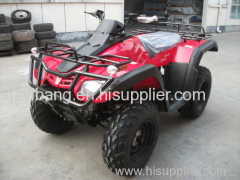 Hot sale 300cc 4x4wd &4x2wd switchable ATV with CE