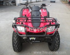 300cc 4x4wd ATV with CE