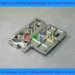 Aluminum CNC machining service