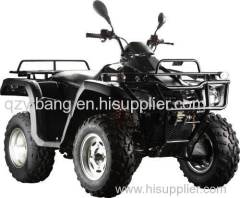 4x4wd 300cc ATV with high quality CE approved