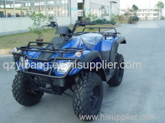 4x4wd 300cc ATV with high quality CE approved