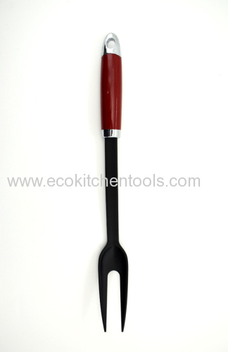 Chef  Fork ( Small ABS Handle )