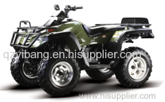 High quality 300cc 4x4wd ATV EPA approved