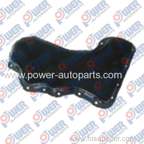 OIL PAN FOR FORD 4FLZ-7A194-AA