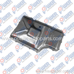 OIL PAN FOR FORD BC3Z 7A197 4C