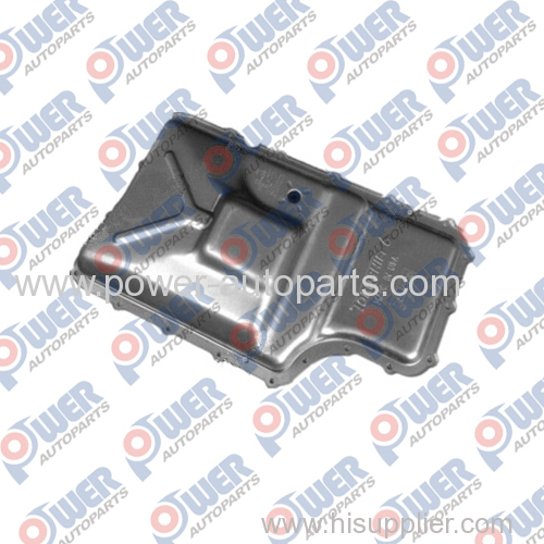 OIL PAN FOR FORD BC3Z-7A197-4C