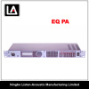 Dual 28-band Graphic EQ-Linked or Dual Mono Equalizer EQ PA