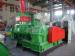 Small Temperature Difference Back Feed banbury mixer 110KW-6P Shear Rotor NL-75L