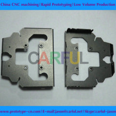 Non Standard Components Precision Manufacturing