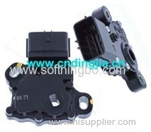 SWITCH ASSY-INHIBITOR / 4AT / 96567734 FOR DAEWOO MATIZ