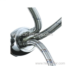 ss304 braided hose for faucets