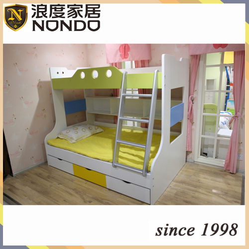 Child bed kids bunk bed