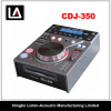 Professional Retro Radio MP3/CD/DJ Player CDJ - 350