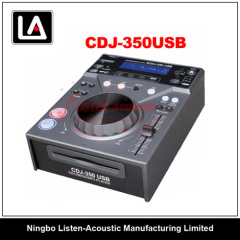 High Quality DJ Equipment DJ CD Player CDJ - 350USB