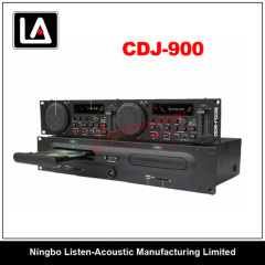 Music DJ Equipment CD/USB/SD/MP3 Player CDJ - 900