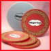 beer drink coaster /absorbent paper coaster / carton coaster