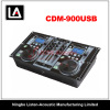 Portable USB DJ CD MP3 Player Equipment CDM - 900USB