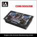 Portable USB DJ CD MP3 Player Equipment CDM - 900USB