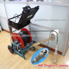 Hot Selling Borehole Camera and Water Well Inspection Camera