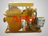 Drilling fluid vacuum degasser