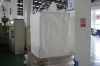 big bag for silica powder with baffle and brace inside