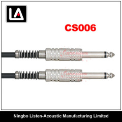 High Performance Excellent Quality Speaker Cable CS 006