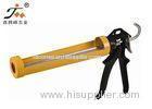 360 310ml Semi Barrel Cartridge Revolving Glue Gun For Interior Decoration