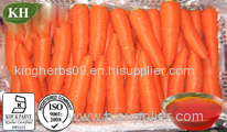 Carrot Seed Oil;30%,35%min. by HPLC
