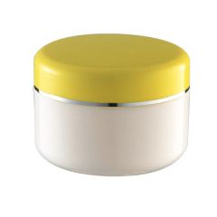 200ml pp cosmetic packaging cream jar