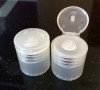 24mm/410 plastic flip top bottle cap