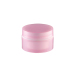 10ML pp plastic double wall jar for cosmetic packaging