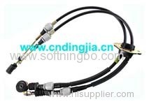 CABLE A-SELECT&SHIFT 96333366 FOR DAEWOO MATIZ 0.8