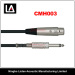 microphone cable/audio cable/electric cable
