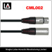 microphone cable/pvc cable/electric cable