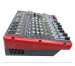 New Professional 8 Channels Audio Mixer MXP 802