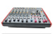New Professional 8 Channels Audio Mixer MXP 802