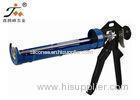 Industrial a3 Steel Hand Manual Caulking Gun For High Viscosity Material