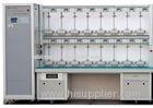 Multifunction Three Phase Energy Meter Test Bench precision power testing instrument