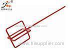 Construction Hand Paint Mixer Stirrer Paint Mixing Tool A3 Steel