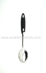 S. S. Slotted Spoon