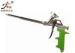 High Performing Spray Foam Insulation Applicator Gun With Steel Gun Barrel