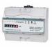 Three Phase Din Rail KWH Meter